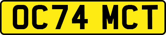OC74MCT