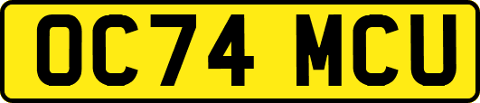 OC74MCU