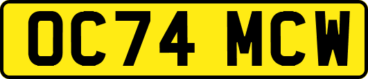 OC74MCW
