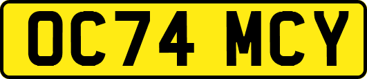 OC74MCY