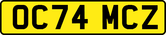 OC74MCZ