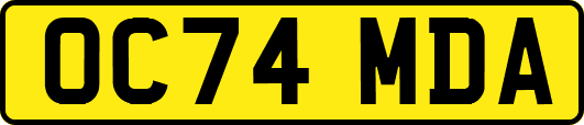 OC74MDA