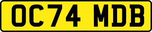 OC74MDB