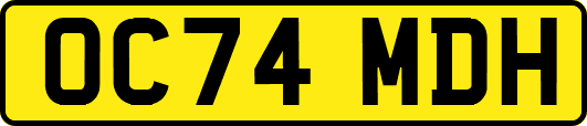 OC74MDH