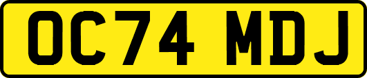 OC74MDJ