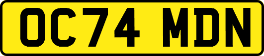 OC74MDN