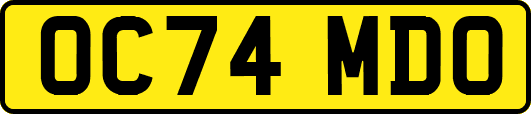 OC74MDO