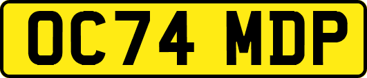OC74MDP