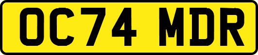 OC74MDR