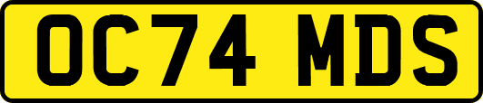 OC74MDS