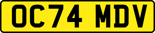 OC74MDV