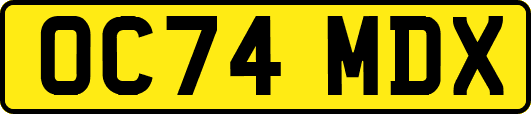 OC74MDX