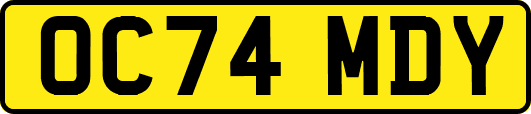 OC74MDY
