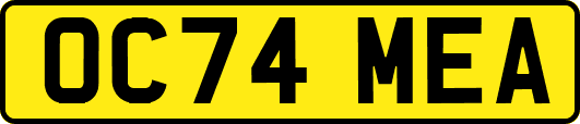OC74MEA