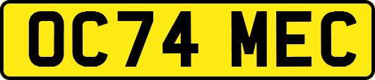 OC74MEC