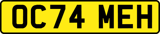 OC74MEH