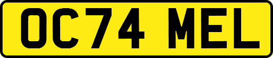 OC74MEL