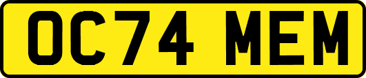 OC74MEM