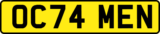 OC74MEN