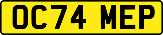 OC74MEP