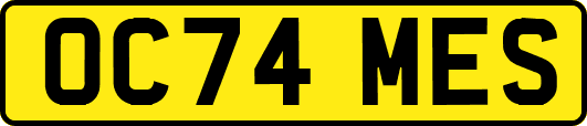 OC74MES