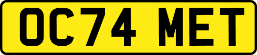 OC74MET