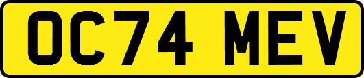 OC74MEV