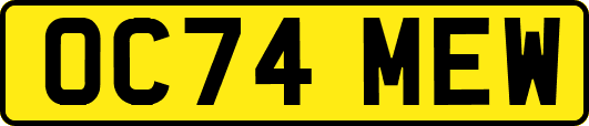 OC74MEW