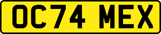 OC74MEX