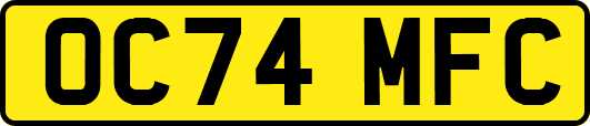 OC74MFC