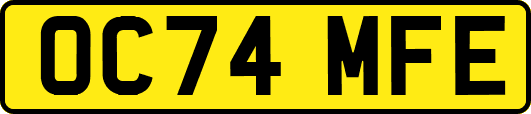 OC74MFE