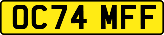 OC74MFF