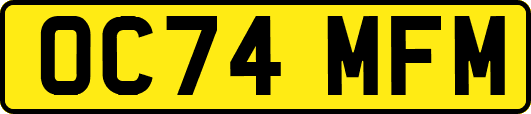 OC74MFM