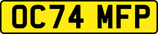 OC74MFP