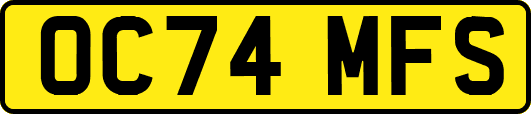 OC74MFS
