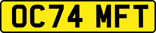 OC74MFT