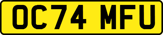 OC74MFU