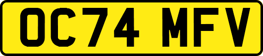 OC74MFV