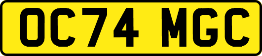 OC74MGC