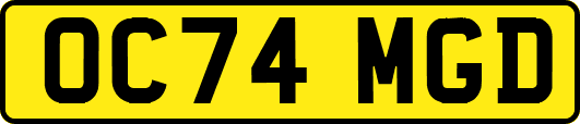 OC74MGD