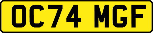 OC74MGF