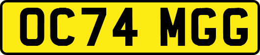 OC74MGG