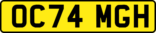 OC74MGH