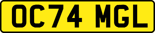 OC74MGL
