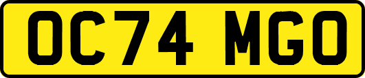OC74MGO