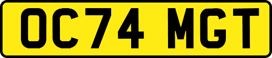 OC74MGT