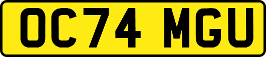 OC74MGU