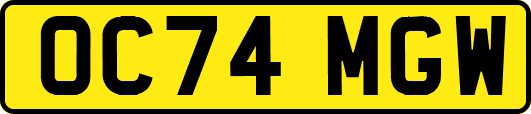 OC74MGW