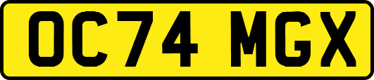 OC74MGX