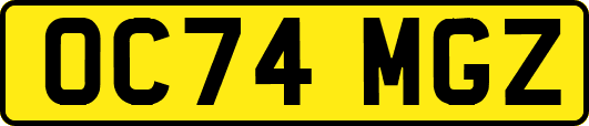 OC74MGZ